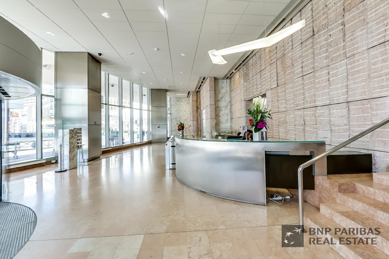Bureau Paris 6515m² Location bureau Paris OLBUR2309248 7
